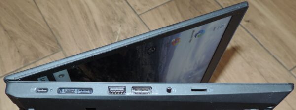 Lenovo Thinkpad T14 Gen2 AMD