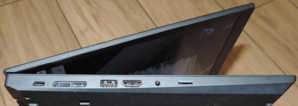 Lenovo Thinkpad T590