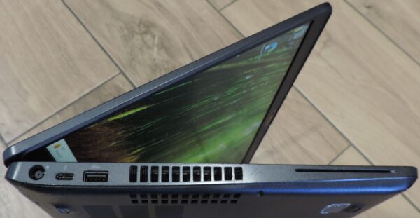 Dell Latitude 5501