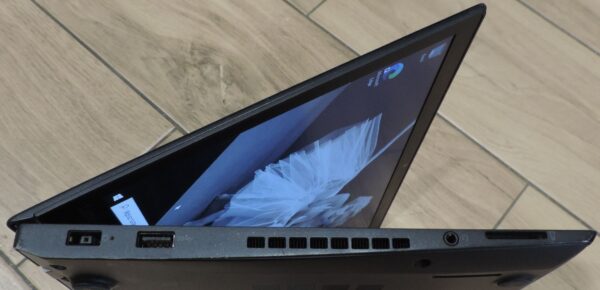 Lenovo ThinkPad T470s No.9