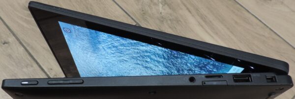 Dotykowy Dell Latitude 5289