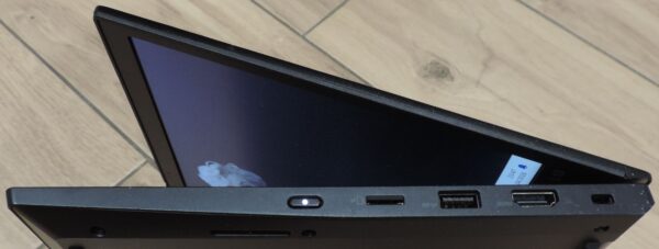 Lenovo Thinkpad L13 Gen 2