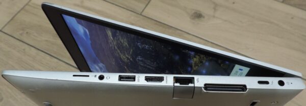 HP Elitebook 840 G6
