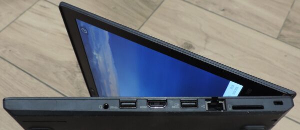 Lenovo Thinkpad T480