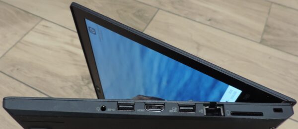Lenovo Thinkpad T480