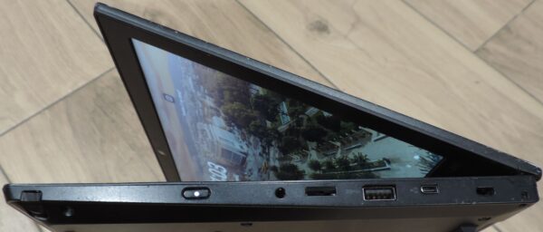 6 Dotykowy Lenovo ThinkPad L390