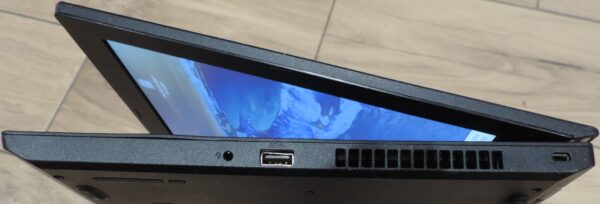 Lenovo ThinkPad L580