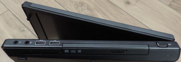HP Elitebook 8770w Workstation