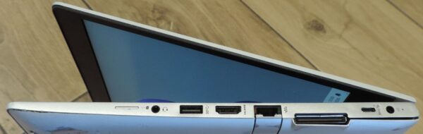 HP Elitebook 745 G5