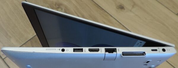 HP Elitebook 745 G5