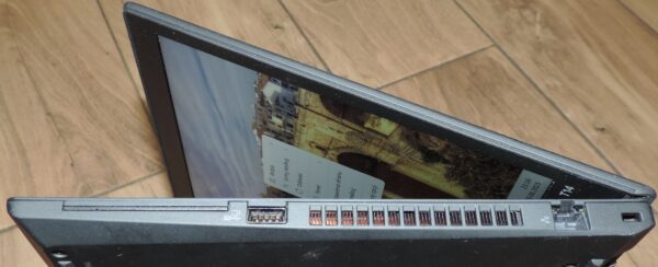 Lenovo Thinkpad T14 Gen2 AMD