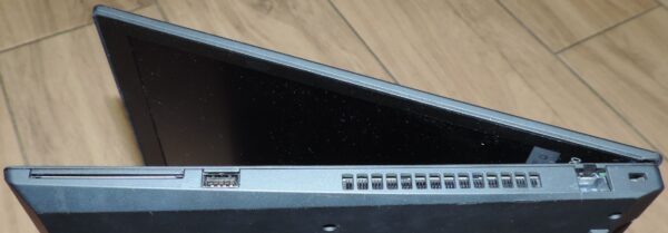 Lenovo Thinkpad T590