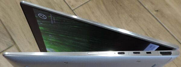 HP Elitebook x360 1030 G4