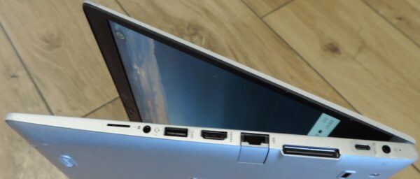 HP Elitebook 735 G5