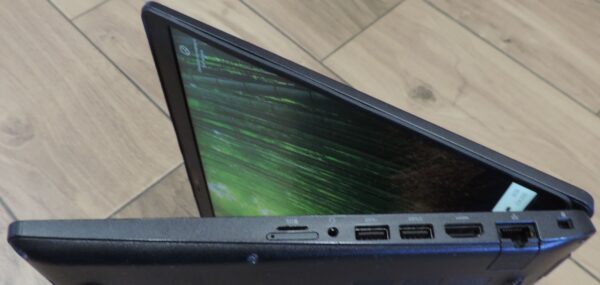 Dell Latitude 5501