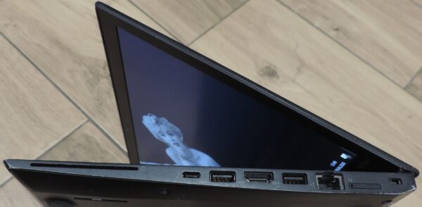 Lenovo ThinkPad T470s No.9
