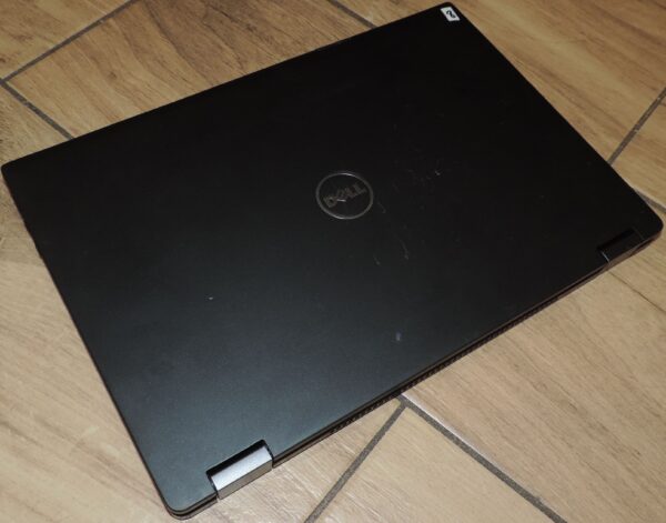 Dotykowy Dell Latitude 5289