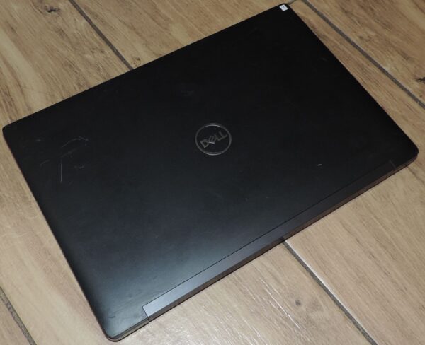 Dell Latitude 7390