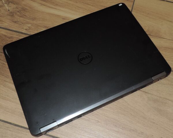 Dell Latitude E7270