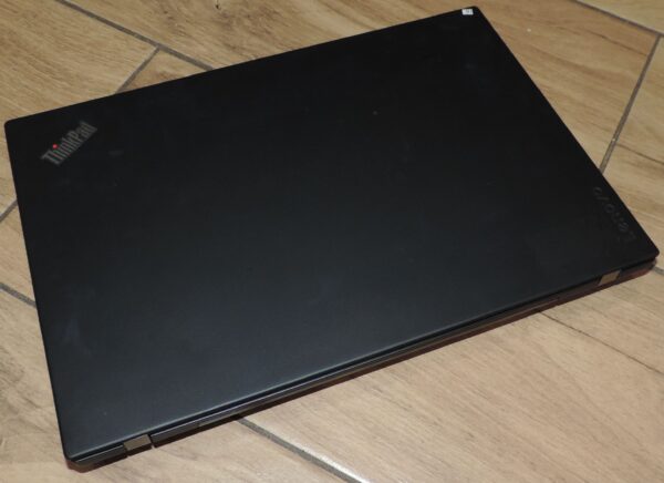 Lenovo Thinkpad T480
