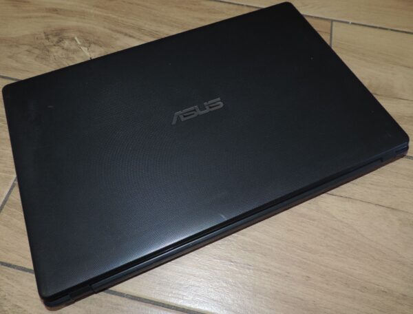 ASUS X551CC