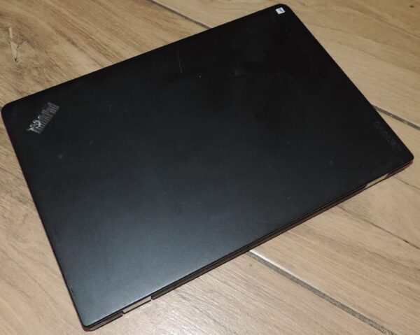 7 Lenovo Thinkpad 13 Gen2