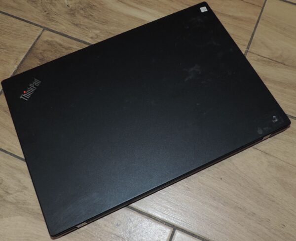 Lenovo Thinkpad L490