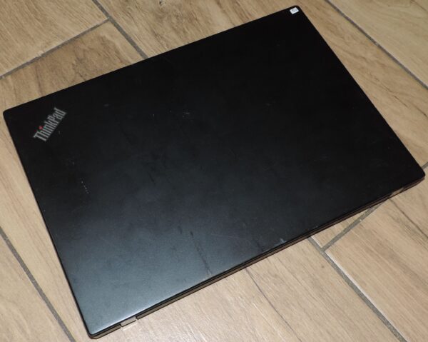 7 Lenovo Thinkpad X390