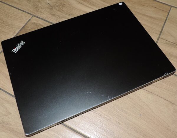 7 Dotykowy Lenovo ThinkPad L390