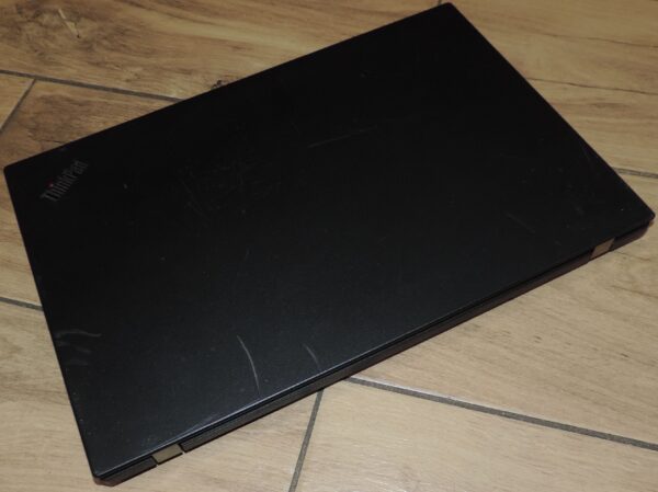 Lenovo ThinkPad L580