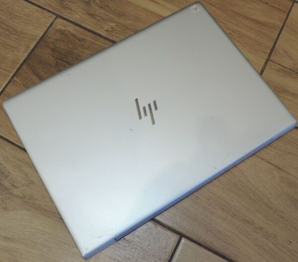 HP Elitebook 745 G5