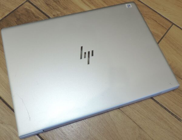 HP Elitebook 745 G5