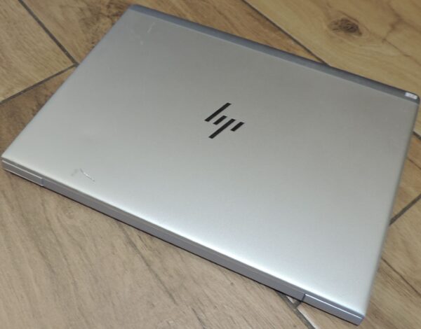 HP Elitebook 735 G5