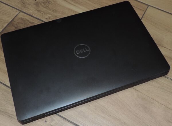 Dell Latitude 5501
