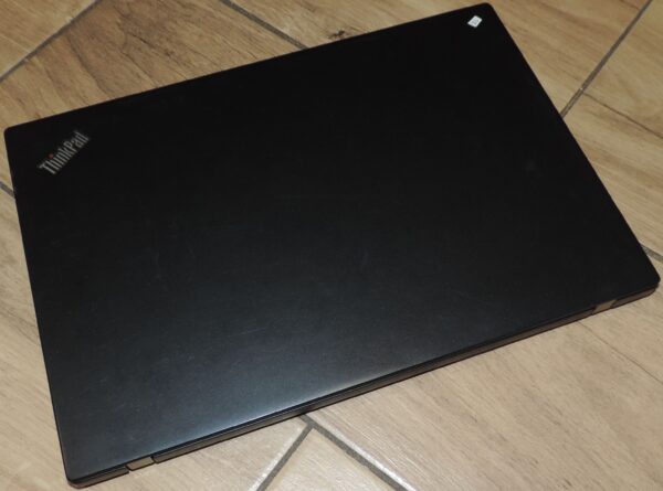 Lenovo ThinkPad T460s No.15