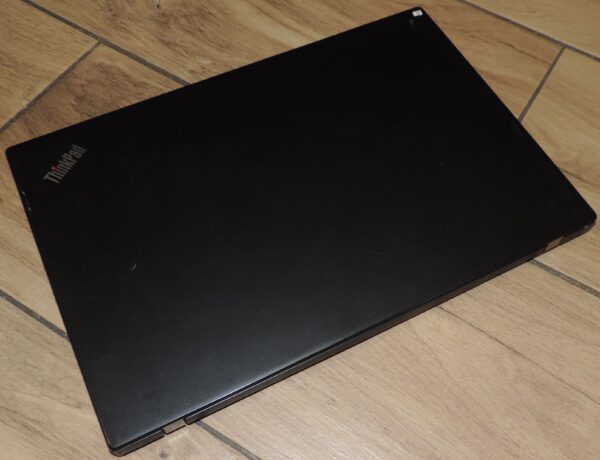 Lenovo ThinkPad T470s No.9