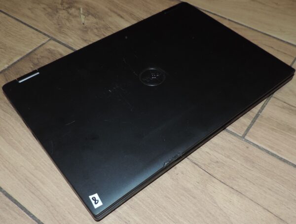 Dotykowy Dell Latitude 5289
