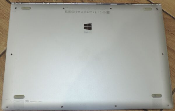 Lenovo Yoga 910-13IKB 2in1