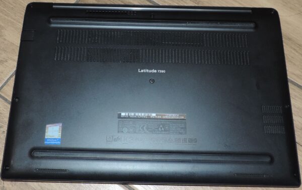 Dell Latitude 7390