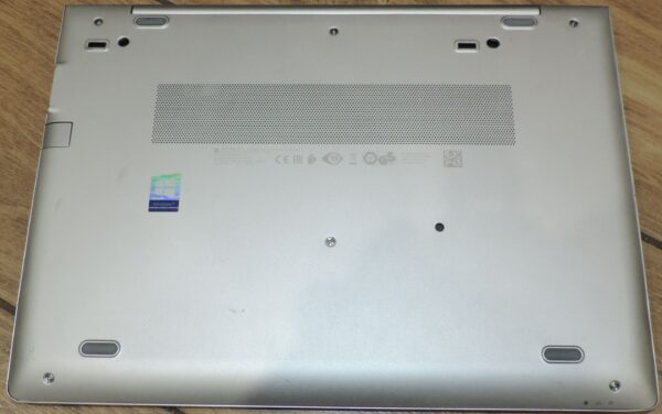HP Elitebook 840 G6