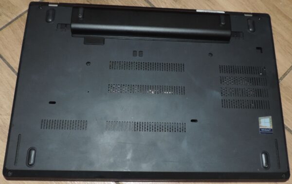 Lenovo Thinkpad T480