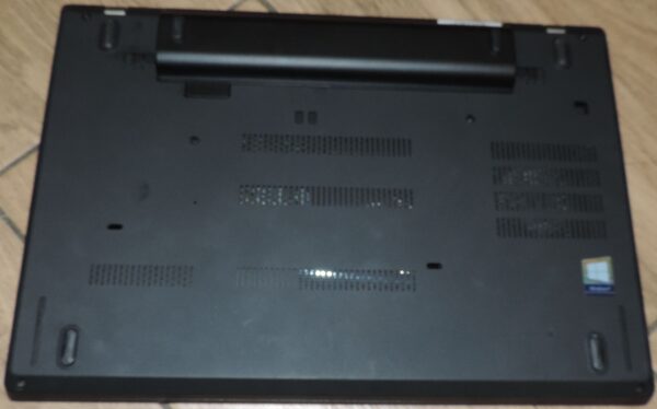 Lenovo Thinkpad T480