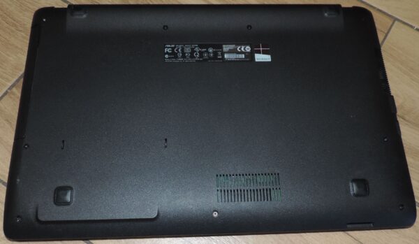 ASUS X551CC