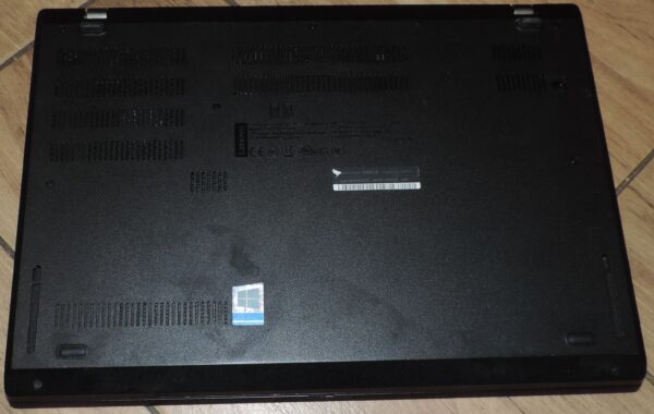 Lenovo Thinkpad L490