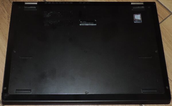 8 Dotykowy Lenovo ThinkPad L390