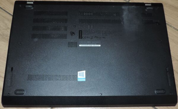 Lenovo ThinkPad L580