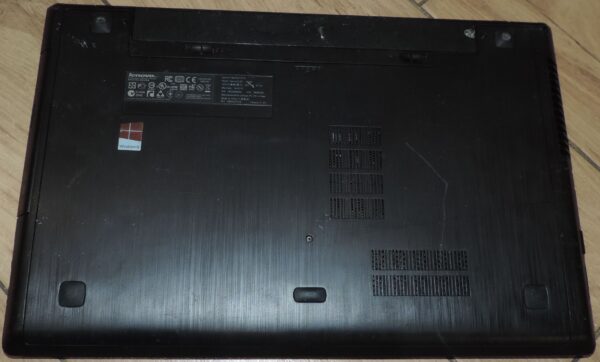 Lenovo Ideapad Z710