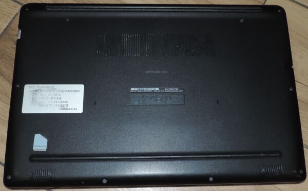 Dell Latitude 3500