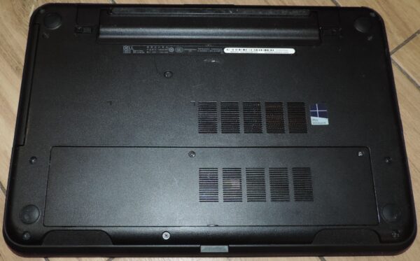Dell Latitude 3540
