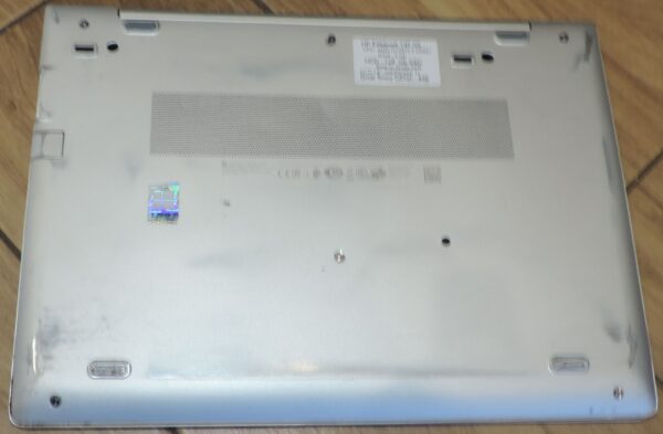 HP Elitebook 745 G5